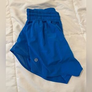 LULULEMON HOTTY HOTS